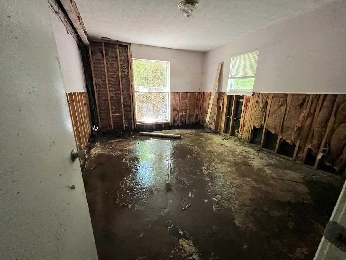 Water Damage Restoration services in Richfield, MN